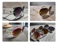 Load image into Gallery viewer, Caitlin Sunglasses - 3 Colours