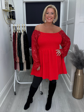 Load image into Gallery viewer, Shannon Top- 6 colours