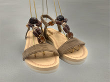 Load image into Gallery viewer, Tori sandals