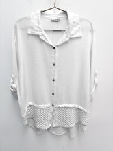 Load image into Gallery viewer, Nadia shirt - 6 colours