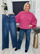Load image into Gallery viewer, Glitzy jeans