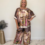 Italy Co-ord