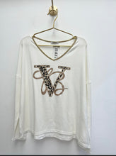 Load image into Gallery viewer, Vicky top - 4 colours. LAST ONE