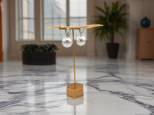 Load image into Gallery viewer, Honey Earrings - 2 Colours