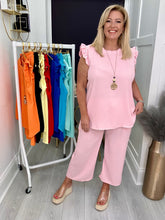Load image into Gallery viewer, Zoe Co-ord - 22 colours