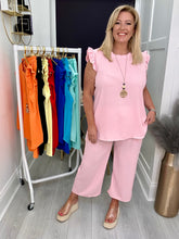 Load image into Gallery viewer, Zoe Co-ord - 14 colours