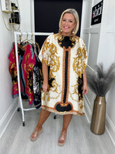 Load image into Gallery viewer, Sadie kaftan - 4 colours