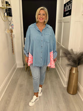 Load image into Gallery viewer, Jodie shirt. LAST ONE