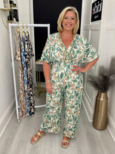 Load image into Gallery viewer, Laura Jumpsuit - 4 colours