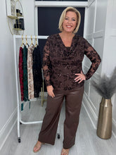 Load image into Gallery viewer, Glitzy Top - 5 colours