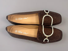 Load image into Gallery viewer, Fiona loafers - brown