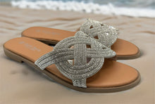 Load image into Gallery viewer, Donna Sandals