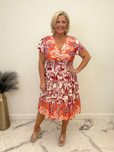 Load image into Gallery viewer, Sabrina dress