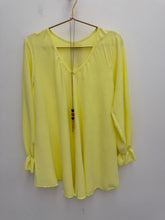 Load image into Gallery viewer, Pippa top - 15 colours. NOW IN STOCK!