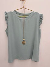 Load image into Gallery viewer, Jane top - 14 colours