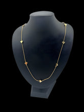 Load image into Gallery viewer, Cindy Necklace - 3 Colours