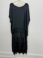 Load image into Gallery viewer, Deanna dress - 16 colours. NOW IN STOCK