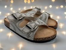 Load image into Gallery viewer, Amelia sandals. LAST ONES