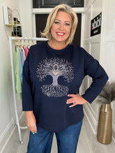 Load image into Gallery viewer, Tree top - 7 colours