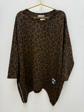 Load image into Gallery viewer, Amber top - 8 colours