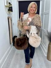 Load image into Gallery viewer, Rachel Handbag - 4 Colours