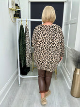 Load image into Gallery viewer, Amber top - 8 colours