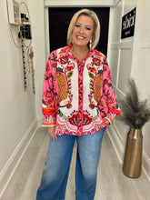 Load image into Gallery viewer, Tyler Top