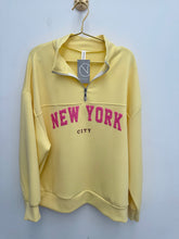 Load image into Gallery viewer, New York top - 6 colours
