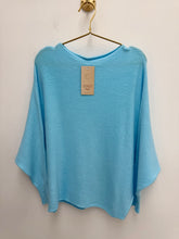 Load image into Gallery viewer, Yvonne jumper - 22 colours