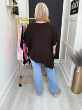 Load image into Gallery viewer, Lynne top - 11 colours