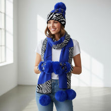 Load image into Gallery viewer, Amy 3 piece set - 4 colours