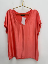 Load image into Gallery viewer, Claudia top - 13 colours