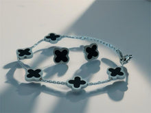 Load image into Gallery viewer, Clover Jewellery Collection - Various colours