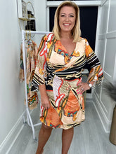 Load image into Gallery viewer, Riley dress - 3 colours. LAST ONES