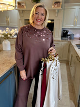 Load image into Gallery viewer, Holly co-ord - 5 colours