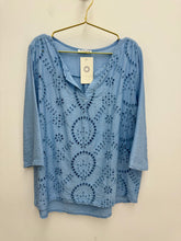 Load image into Gallery viewer, Eve top - 6 colours