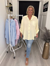 Load image into Gallery viewer, Sinead shirt - 4 colours