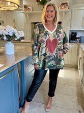 Load image into Gallery viewer, Amore top