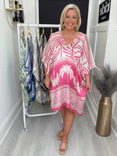 Load image into Gallery viewer, Palma Kaftan - 6 colours