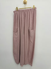 Load image into Gallery viewer, Patsy trousers - 8 colours