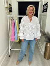 Load image into Gallery viewer, Cherie top - 7 colours