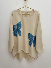 Load image into Gallery viewer, Bow top - 4 colours