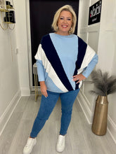 Load image into Gallery viewer, Annaya jumper - 3 sizes