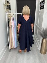 Load image into Gallery viewer, Dynasty dress - 6 colours