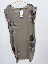 Load image into Gallery viewer, Dawn dress - 6 colours