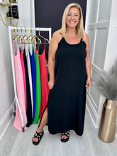 Load image into Gallery viewer, Megan dress - 13 colours. LAST ONES