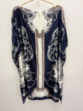 Load image into Gallery viewer, Sadie kaftan - 4 colours