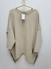 Load image into Gallery viewer, Emily top - 16 colours