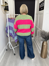 Load image into Gallery viewer, Sadie jumper - 7 colours