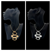 Load image into Gallery viewer, Chloe Necklace - 2 Colours